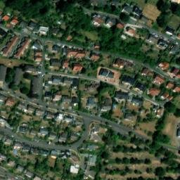 Satellite imagery of Frauenberg, DE