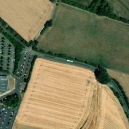 Satellite imagery of Obersberg, DE