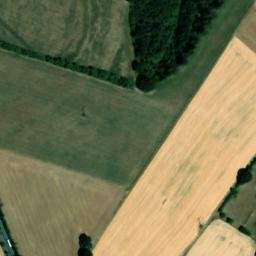 Satellite imagery of Obersberg, DE