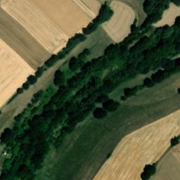 Satellite imagery of Obersberg, DE