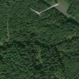 Satellite imagery of Waltersberg, DE
