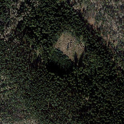 Satellite imagery of Wachkopf, DE
