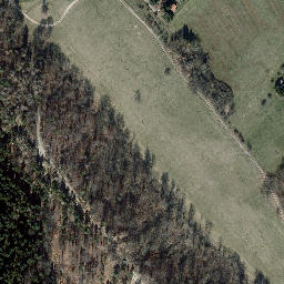 Satellite imagery of Wachkopf, DE