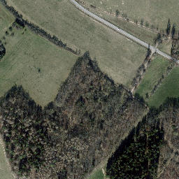 Satellite imagery of Wachkopf, DE