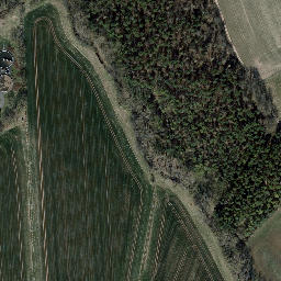 Satellite imagery of Hardhöch, DE