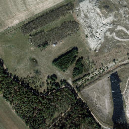 Satellite imagery of Hardhöch, DE