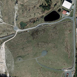 Satellite imagery of Hardhöch, DE