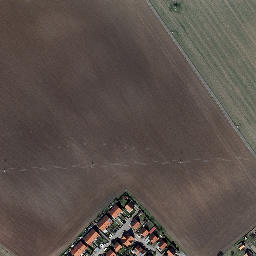 Satellite imagery of Schloßleite, DE