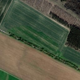 Satellite imagery of Längel, DE