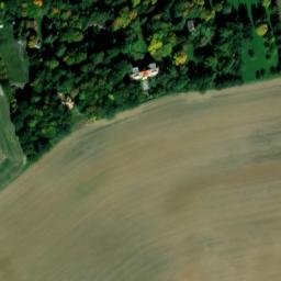 Satellite imagery of survey_point, CZ