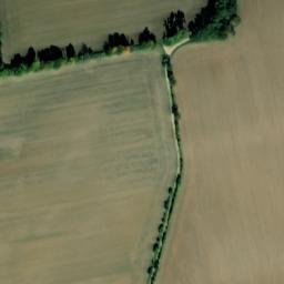 Satellite imagery of survey_point, CZ