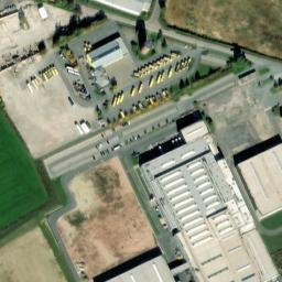 Satellite imagery of Schafberg, DE