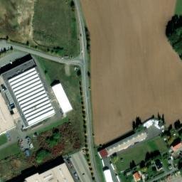 Satellite imagery of Schafberg, DE