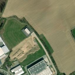 Satellite imagery of Galgenberg, DE