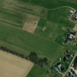 Satellite imagery of survey_point, CZ