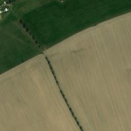 Satellite imagery of survey_point, CZ