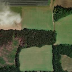 Satellite imagery of survey_point, CZ