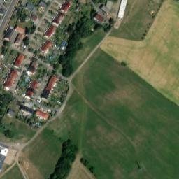 Satellite imagery of survey_point, CZ