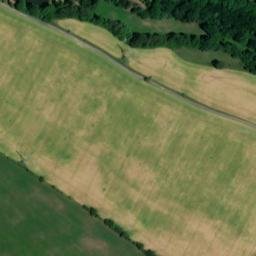 Satellite imagery of survey_point, CZ