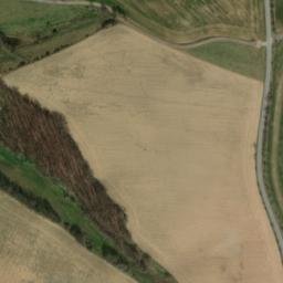 Satellite imagery of Frauenberg, DE