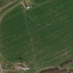 Satellite imagery of Frauenberg, DE