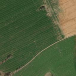 Satellite imagery of Frauenberg, DE