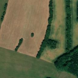 Satellite imagery of Vogelberg, DE