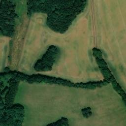 Satellite imagery of Vogelberg, DE