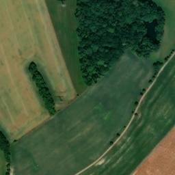 Satellite imagery of Vogelberg, DE