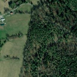 Satellite imagery of Kleiner Zschirnstein, DE