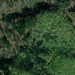 Satellite imagery of Větrovec, CZ