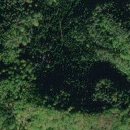 Satellite imagery of Větrovec, CZ