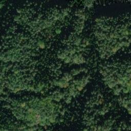 Satellite imagery of Malá Pravčická brána [Jetřichovice-Vysoká Lípa] outlook t., CZ