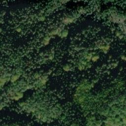 Satellite imagery of Malá Pravčická brána [Jetřichovice-Vysoká Lípa] outlook t., CZ