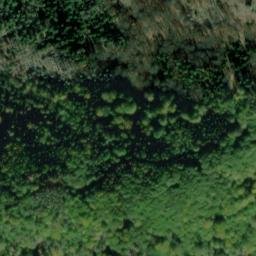 Satellite imagery of Eulenhübel, CZ