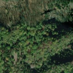 Satellite imagery of Eulenhübel, CZ