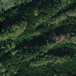 Satellite imagery of Eulenhübel, CZ