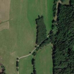 Satellite imagery of Šibeniční vrch [Jiřetín pod Jedlovou-Jedlová], CZ