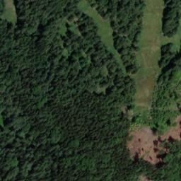 Satellite imagery of Šibeniční vrch [Jiřetín pod Jedlovou-Jedlová], CZ