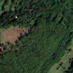 Satellite imagery of Šibeniční vrch [Jiřetín pod Jedlovou-Jedlová], CZ