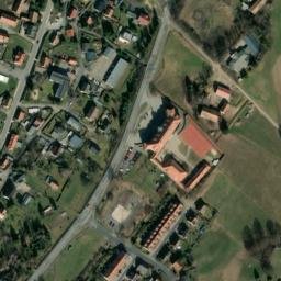 Satellite imagery of Butterhübel, DE