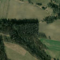 Satellite imagery of 136/12, PL