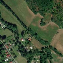 Satellite imagery of Na Chatkách [Hejnice] outlook p., CZ