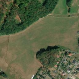 Satellite imagery of Na Chatkách [Hejnice] outlook p., CZ