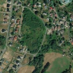 Satellite imagery of Na Chatkách [Hejnice] outlook p., CZ