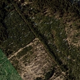 Satellite imagery of IV/63, PL