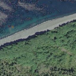 Satellite imagery of Jepther Point, CA