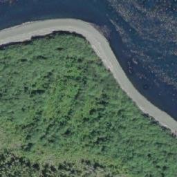 Satellite imagery of Jepther Point, CA