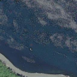 Satellite imagery of Jepther Point, CA