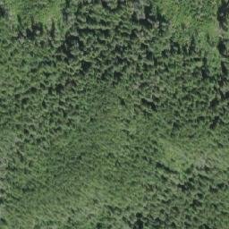 Satellite imagery of Mount Lemon, CA